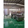 Automatic Potato Chips Making Line